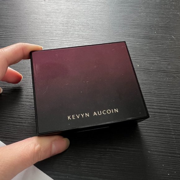 Kevyn Aucoin Emphasize eye design palette - Picture 4 of 4